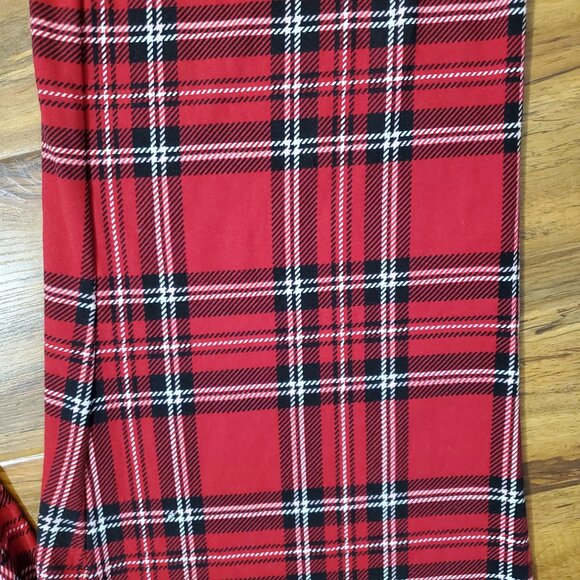 Laura Ashley 2pc Pajama Set Women's Size Large - Picture 7 of 12